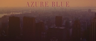 Azure Blue