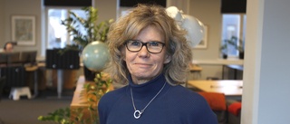 Prisade företagaren Ann Nyström i poddsamtal om lagarbete, jämställdhet och rollen som bowlingstjärna: "Uppbackad hemifrån"