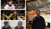 Stenlund om sin och lagets resa – och förebilden Jimmie Ericsson