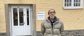 100 år sedan Sundby sjukhus öppnade – Bjarne stängde den sista avdelningen: "Aldrig mått dåligt av att jobba där"
