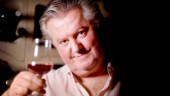 Eskilstunabon Nenad, 56, driver Skandinaviens största vinsida på Facebook: "Jag testar tusentals viner varje år"