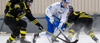 IFK Motala utan match på annandag jul efter AIK:s sorti: "Tråkigt för svensk bandy"
