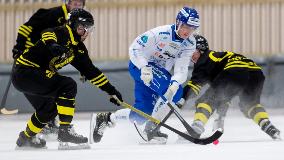IFK Motala utan match på annandag jul efter AIKs sorti "Tråkigt för