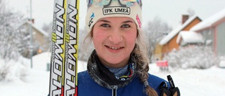 Mimmi Björn tävlar i ungdoms-OS