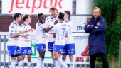 Klart: Han blir tränare för IFK Luleå √ Filosofin √ Kontraktet √Tränarkarusellen: "Fotbollen är brutal ibland"