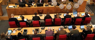 Kommunfullmäktige i Linköping sammanträdde för sista gången • Här är de beslut som fattades