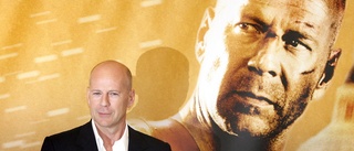 Är Bruce Willis en lika viktig jultradition som Karl-Bertil?