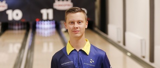 Ingen EM-semifinal för William Svensson