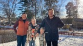 Största befolkningsmängden på nästan 30 år i Oxelösund