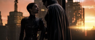 HBO Max skrotar "Batman"-serie