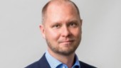 Småföretagarna i Västerbotten mest positiva