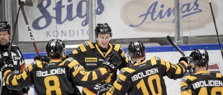 Bekräftat: AIK gör om i kedjorna – Lundin 13:e forward mot Brynäs