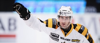 ”Ser ut som att Bud inte spelar i SHL nästa säsong”