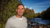 Dokumentär om vildlax har Sverigepremiär i Skellefteå 