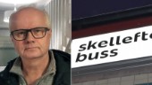 Styrelsens svar till personalen på Skellefteå Buss