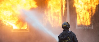 Isolering i cellplast ökar brandrisken