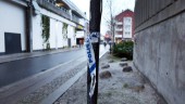 Säpochef rånad i Norrköping