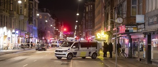 Svensk man häktad efter mord i Köpenhamn