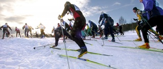 Snabbaste tjejerna från Skellefteå