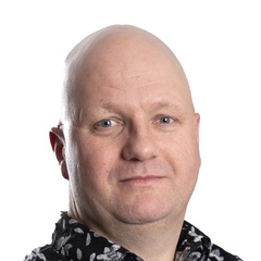 Jan Strömberg