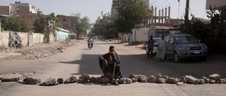 Dödsfall vid nya protester i Sudan