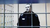 Navalnyjs medarbetare stämplas som terrorister