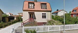 30-talshus på 96 kvadratmeter sålt i Visby - priset: 6 700 000 kronor
