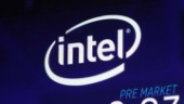 Intel backar – ber Kina om ursäkt