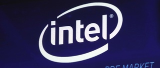 Intel backar – ber Kina om ursäkt