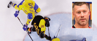 Öhlund reagerar efter OS-beskedet: "För hockeyintresset är det värdelöst"