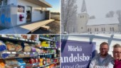 De vill bygga en obemannad livsmedelsbutik i Västerljung: "Vi väntar på klartecken”