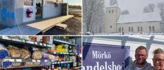 De vill bygga en obemannad livsmedelsbutik i Västerljung: "Vi väntar på klartecken”