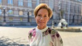 Utbildningsdirektör Sofie Lindén slutar sin tjänst