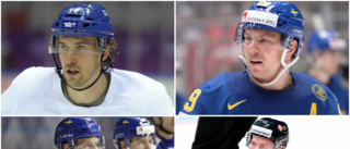 Luleå Hockey kan tappa stjärnspelarna till OS: "Vi har fyra-fem spelare som kan vara aktuella"