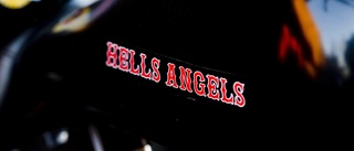 Hells Angels inblandat i felparkeringsbråk