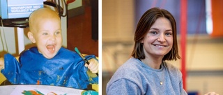 Agnes, 20, besegrade blodcancern – i dag är hon bäst i Europa: "Bästa och värsta känslan"