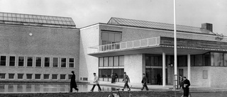 Corren Nostalgi: Så såg det ut när Linköping fick ett nytt museum