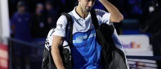 Djokovic kvar i förvar – beslut dröjer
