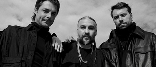 Swedish House Mafia-låt blir symfoni
