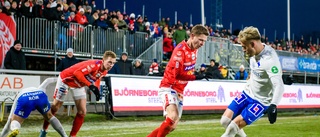 TV: Lindell om livsviktiga segern mot IFK: "Jätteskönt"