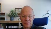 Han blir ny logistikchef hos verkstadsföretag i Skellefteå