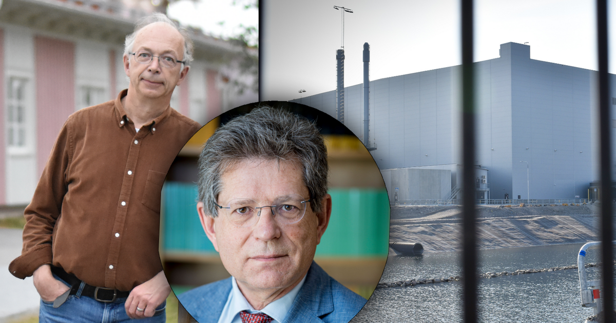 Experten: ”Skellefteå borde aldrig ha gett sig in i det här”