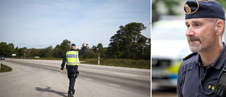 Flera rattfyllerister har stoppats under pågående trafikvecka