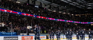 Grattis Linköping, det gjorde ni bra –och han var en gigant i LHC