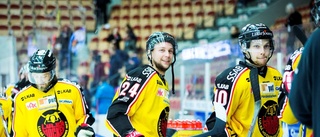 Luleå Hockeys nyckelspelare lämnade återbud