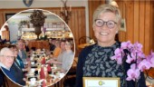 Stipendieregn över Skellefteås demensvård – tre priser delades ut • Årets demensinriktade undersköterska: ”Det värmer i hjärtat”