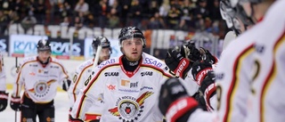 Säsongen lever – Luleå Hockey vann mot Brynäs