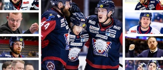 Superenkäten: Här är LHC-arnas tips – inför heta SM-finalen • "Adam Ginning avgör"