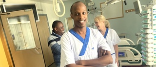 Får utbildning i Uppsala för att minska lidandet i Rwanda • Satsning av Operation Smile 
