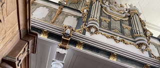 Musiker flockas för att spela på 300 år gammal orgel